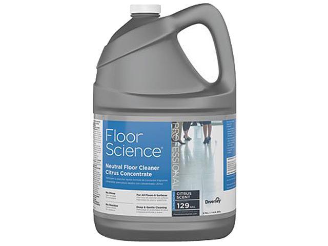 Diversey Cbd540441ea Floor Science Professional Neutral Floor