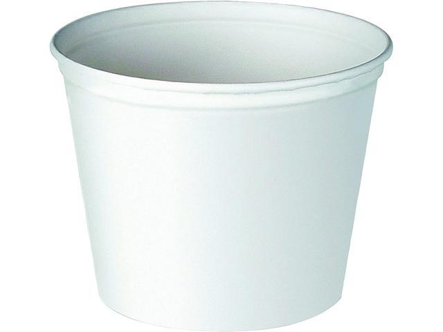 Solo Cup 5T3-N0196 Waxed Double Wrapped Paper Buckets - Newegg.com