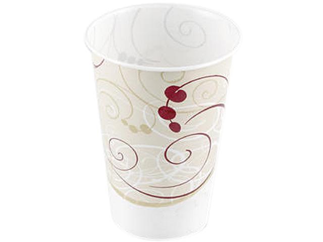 Solo Cup R7N-J8000 Waxed Paper Cold Cups - Newegg.com