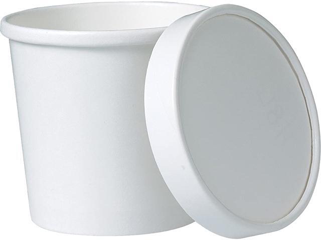 Solo Cup KHSB12A-2050 Flexstyle Food Lid Container, 3.6