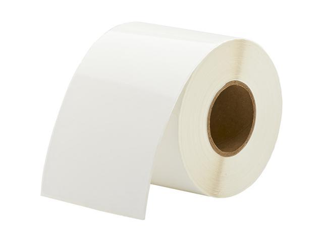 Primera White TuffCoat High-Gloss Label - Newegg.com