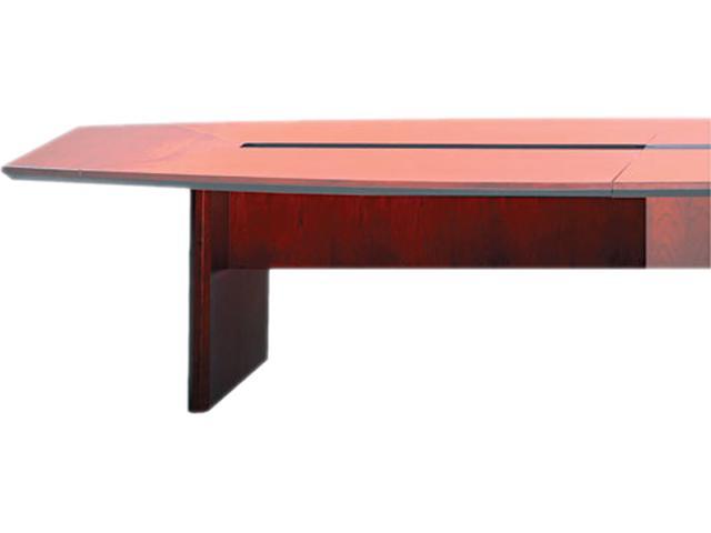 Mayline CMT72SBCRY Corsica Series Table Base