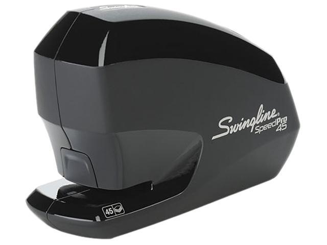 swingline electric stapler