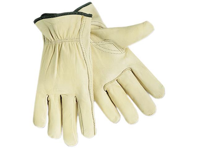 Crews 3211XXL Safety Grade Grain Driver Gloves with Keystone Thumb