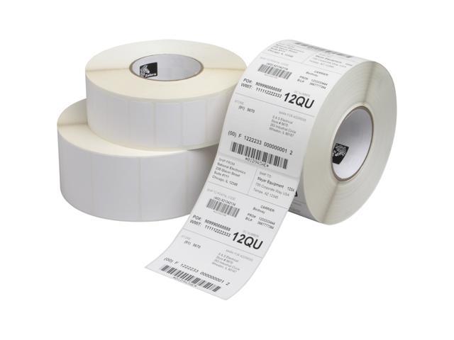 16 Rolls 2.25x1.25 Direct Thermal Barcode Label for Zebra LP2824 TLP2824 LP2844 