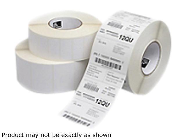 Zebra Compatible Tag Shipping Address Direct Thermal Labels 1.5"x0.5",20 Rolls 