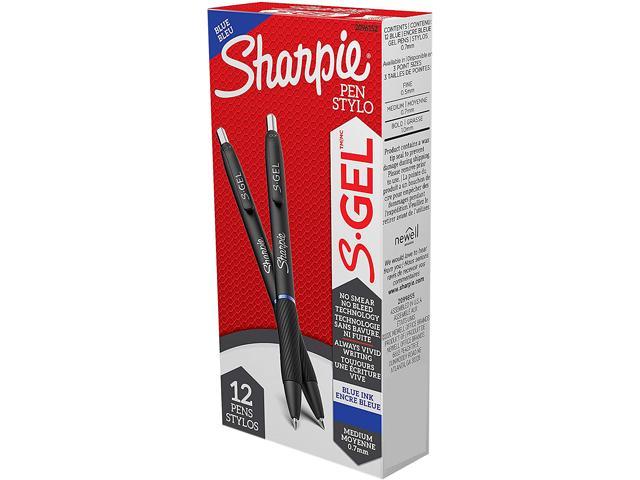 Pen Sharpie/Blue (NEW 2096152)