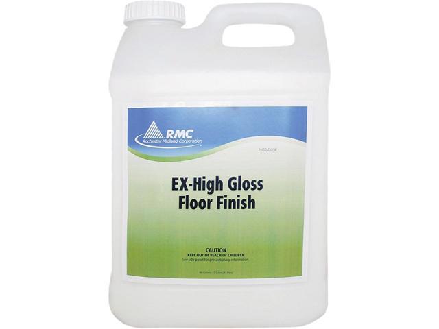 RMC Ex-High Gloss Floor Finish