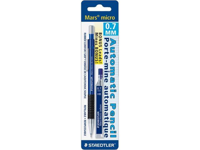0.7 mm lead
