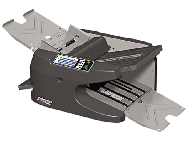 Martin Yale 1812 Model 1812 Variable Speed AutoFolder, 12000 Sheets ...