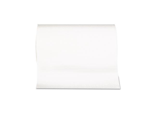 Georgia Pacific 26610 Hardwound Paper Towel, 1 Ply - 9.75