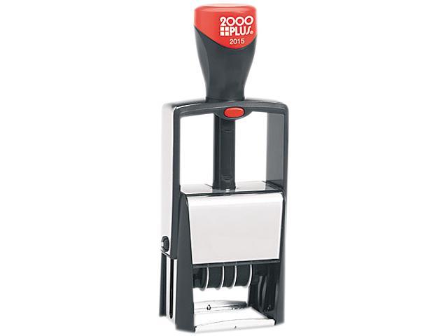 Photo 1 of COSCO 2000PLUS Self-Inking Heavy Duty Stamps