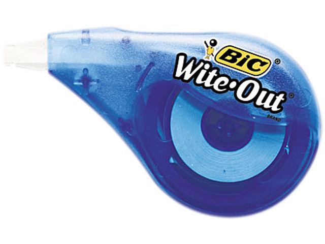 bic wite out ez correct inside