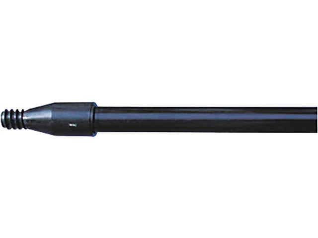Boardwalk Metal Tip Threaded Hardwood Broom Handle 1/" Dia x 60/" Long 136