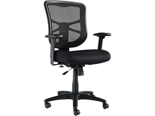 alera elusion series mesh mid-back multifunction chair black canada