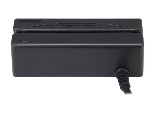 Id Tech Card Reader Driver