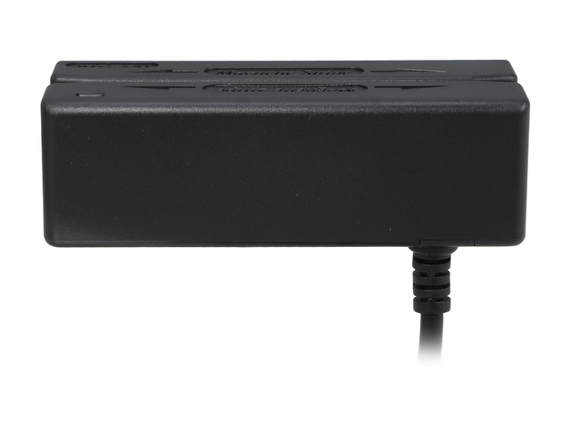thumbnail image 2 of ID Tech MiniMag Duo, USB Keyboard Emulation, MSR, Tracks 1, 2... 2 of 10