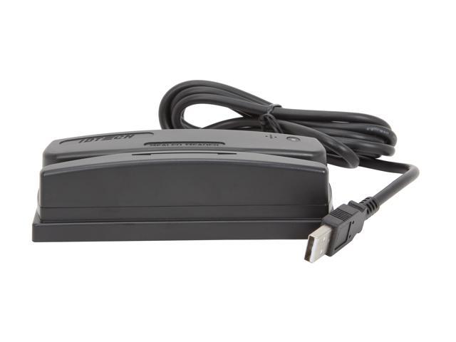 ID TECH OMNI WCR3237-600US Barcode Reader - Newegg.com