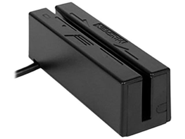 MagTek 21040106 Magnetic Card Reader – Powered Mini USB Interface