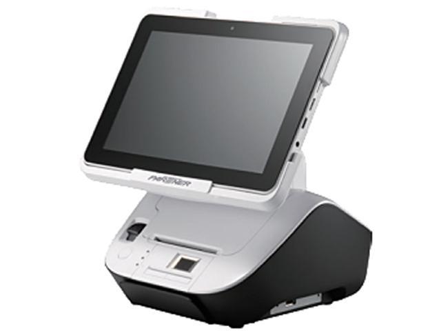 Partner Tech PAT-120 All-in-One, Printer Integrated, Portable POS - 8907010110102
