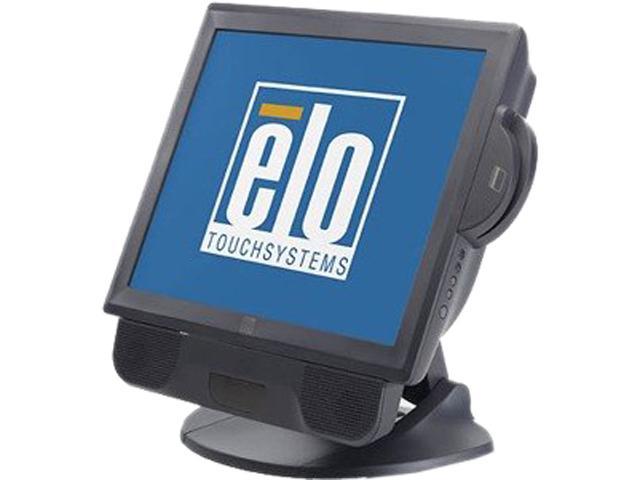 Elo TouchSystems E246532 Magnetic Card Reader for 1729, 17A2 and 15A2 Monitors
