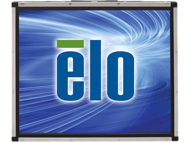 Elo E248997 1939L 19" Open-Frame Wide Viewing Angle Touchmonitor