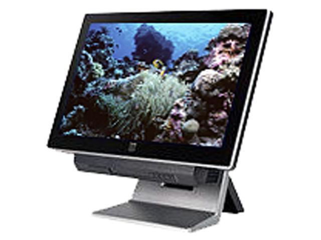 Elo Touch Solutions E708971 C3 Rev.B 22-inch All-in-One Desktop Touch Computer