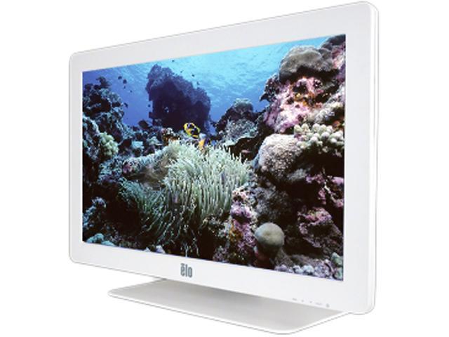 IntelliTouch Touchscreen LCD Monitor 