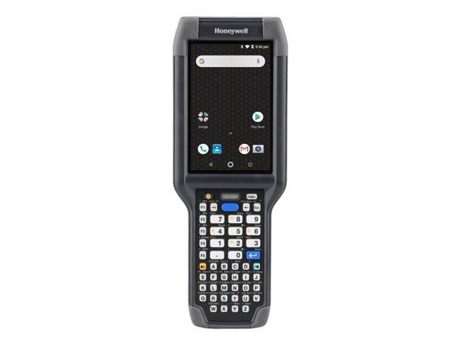 Honeywell Dolphin CK65 CK65-L0N-D8C215F Mobile Computer, 4GB/32GB ...