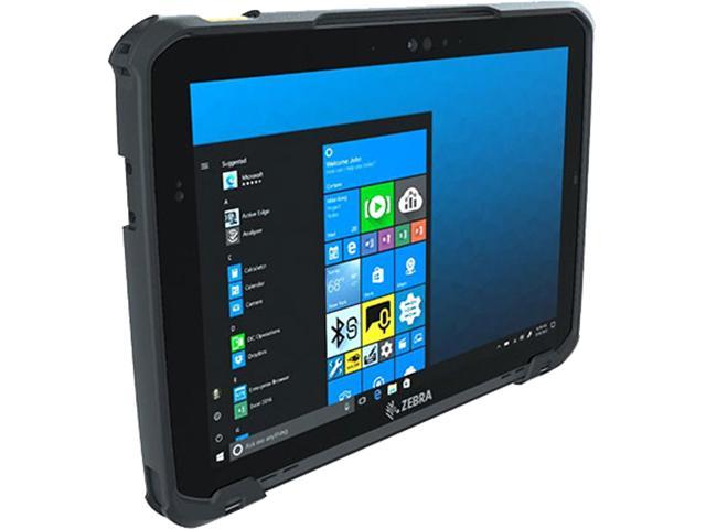 Zebra ET80A-0P5A2-000 Mobile Computer - Newegg.com