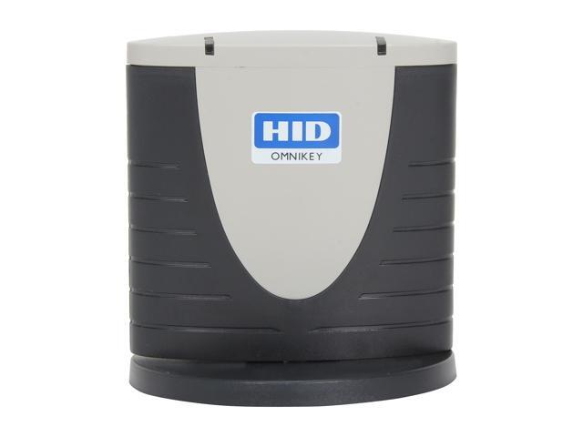 HID OMNIKEY 3121 USB SMART Card Reader - OEM - Newegg.com