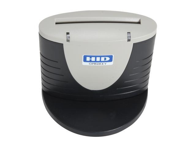 HID OMNIKEY 3121 USB SMART Card Reader - OEM - Newegg.com