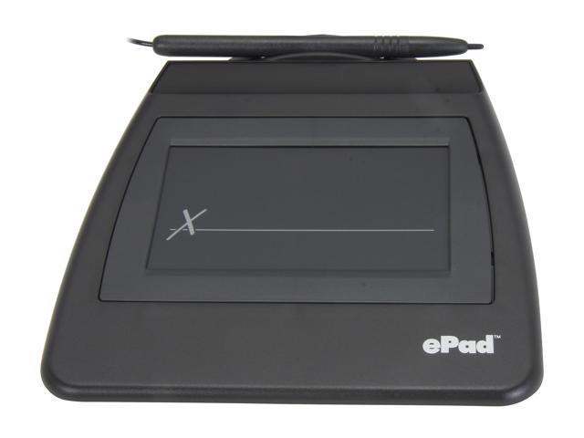 VP9811 / DISTINOW ePad Stylus Eelectronic Signature Capture Pad