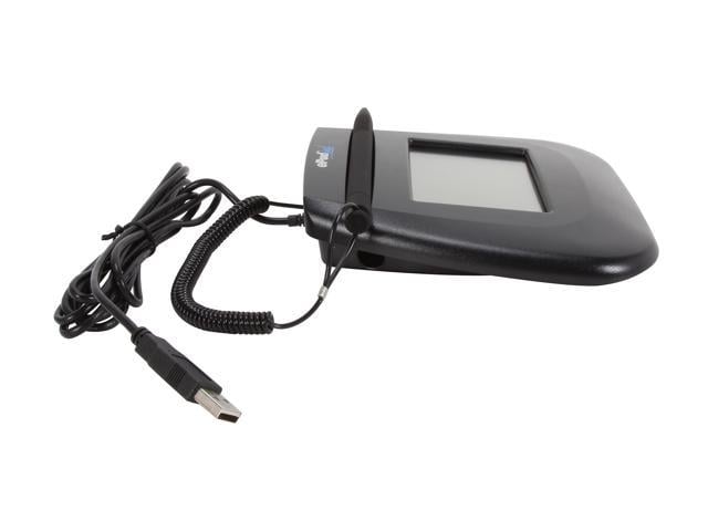 ePadLink ePad-ink VP9805 Electronic Signature Capture Device with 