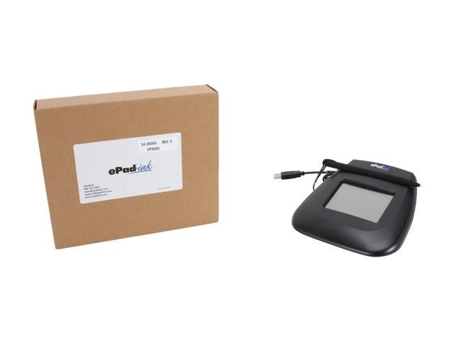 ePadLink ePad-ink VP9805 Electronic Signature Capture Device with ...