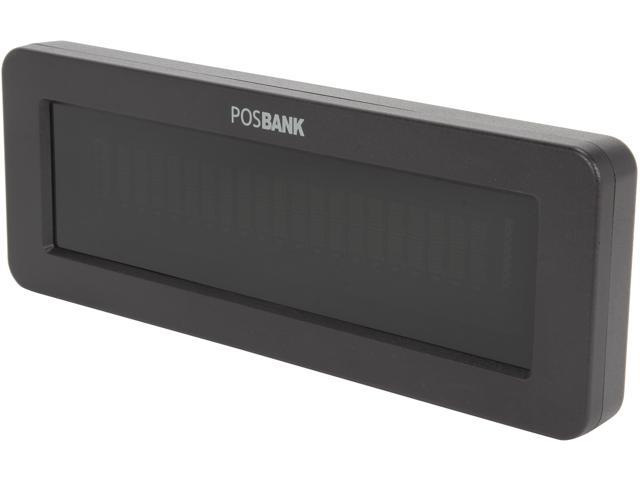 POSBANK VFD-1M Integrated Customer Display