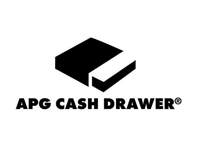 Apg Cash Drawer Cd 001a10 D Multipro Cable 10 Ft With