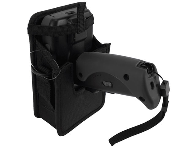 CipherLab X970000X01504 Belt Holster with Pistol Grip for 9700 Series ...