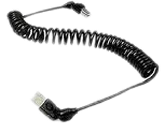 Datalogic 90A052065 Cable, USB, Type A, Enhanced, Power off Terminal USB Certifd,6.56 ft.