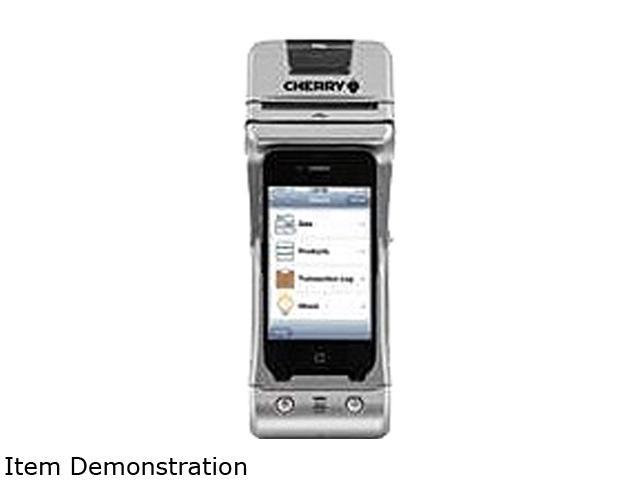 Cherry WHA-A4PHONEADAP iPhone 4 Adaptor