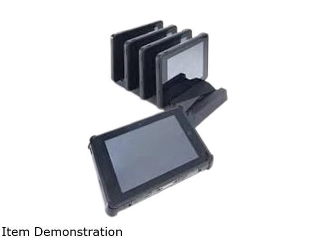 Touch Dynamic Q-CHARGER 5B 5 Slot Battery Charger for 7" & 10" Quest Tablets