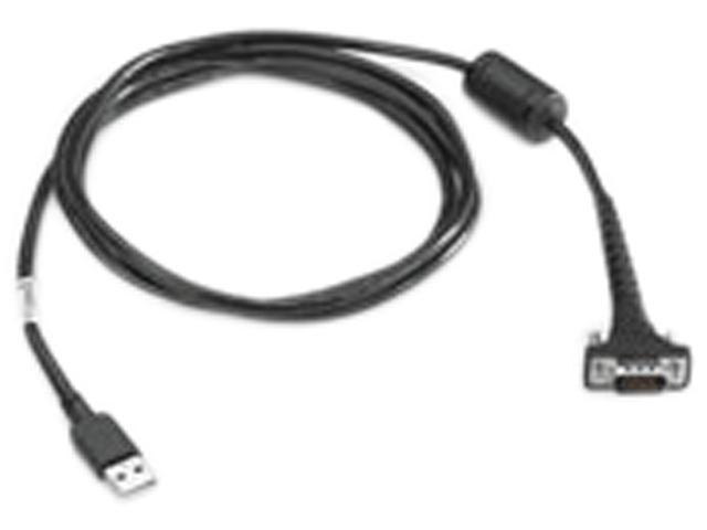 MOTOROLA 25-62166-01R USB Cable