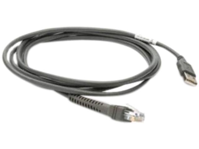 Honeywell 52-52861A USB cradle cable for the OptimusS