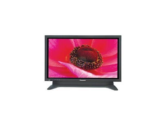 Panasonic 37" Plasma with out TV tuner TH-37PWD7UY