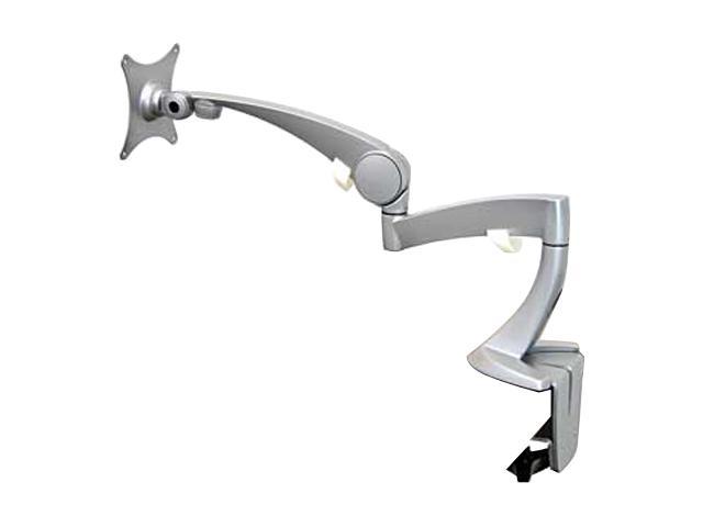 Ergotron 45-174-300 Neo-Flex Monitor Arm - Single Monitor Mount