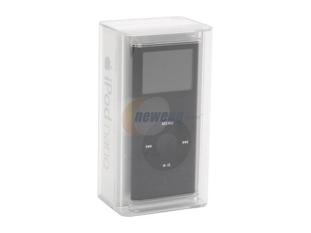 Apple iPod nano (2nd Gen) 1.5