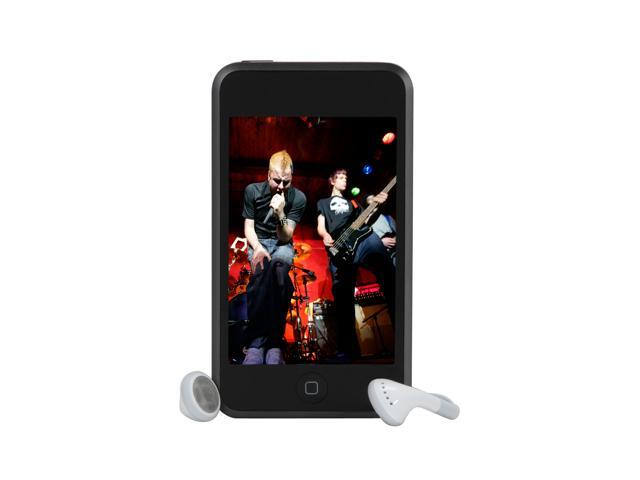 Apple 16GB iPod Touch MA627LL/A