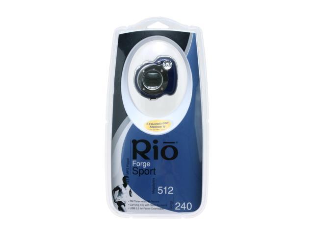 Rio audio mobile phones & portable devices drivers