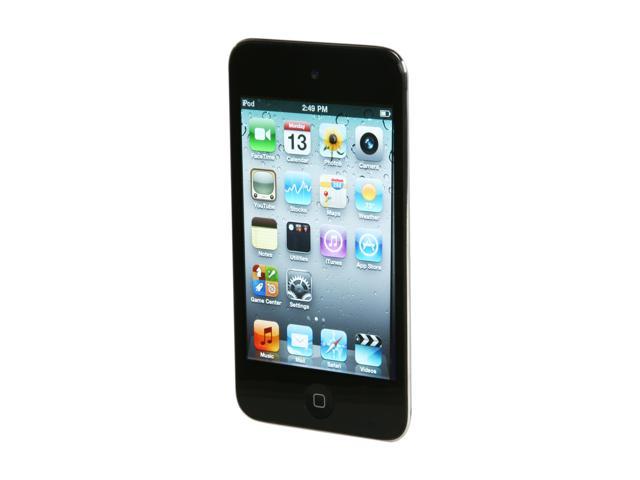 Apple MC547LL/A - 64GB iPod Touch w/ Camera (4th Gen) - Newegg.ca