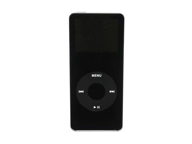 Apple iPod nano (1st Gen) 